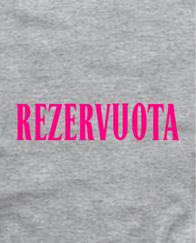rezervuota